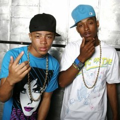 shine (new boyz - better with the lights off)