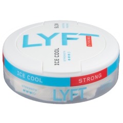 LYFT (R.I.P Epok Strong)
