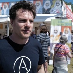 Sommerspecial - HS på folkemøde del 1 - Anders Stjernholm interview