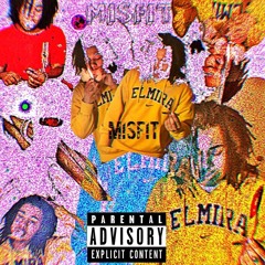 Misfit (Prod. Phade)