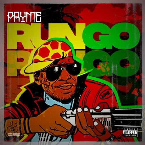 Pryme - Run Go