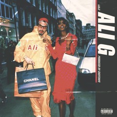 LULE ~ ALI G [prod. CHEFCHVN]
