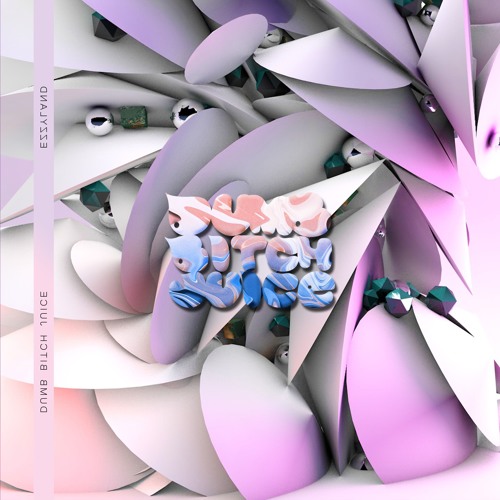 dumb bitch juice // *:･✧⃛(ཽ๑ඕัᴗඕั๑)✧⃛*:･