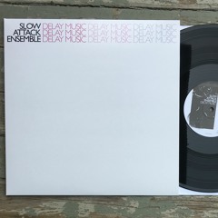 Delay Music (album preview)