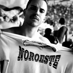 Galoucura vai pro choque