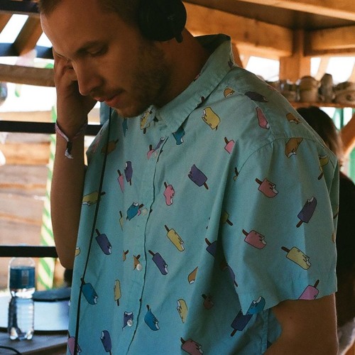 early assel @ Fusion Festival 2019 I FKK-Strandbad