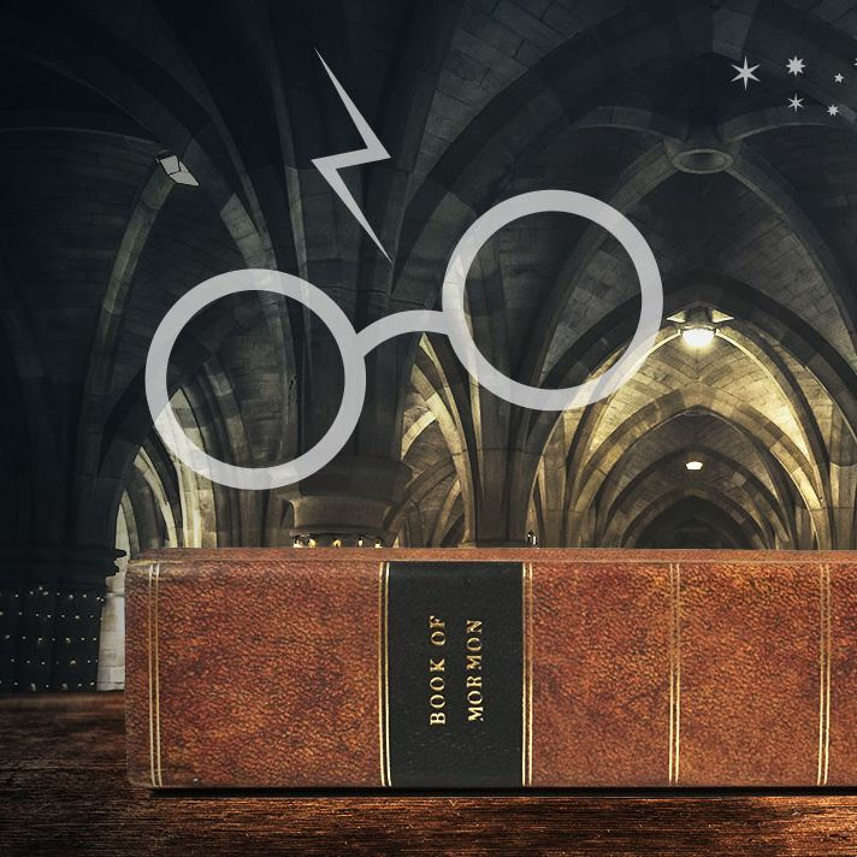 What Translating Harry Potter Reveals About the Book of Mormon