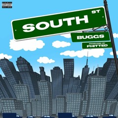 "South Street" - Prod. By Phitted