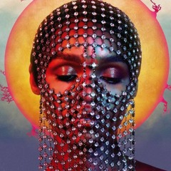 Django Jane Jr (Tribute 2 Janelle Monae)