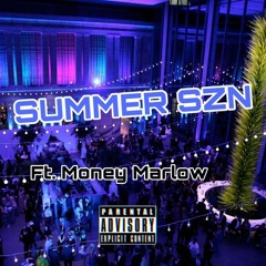 Summer SZN Feat Money Marlow (Prod.@chrisysr)
