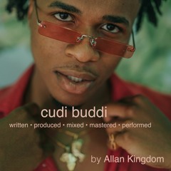 cudi buddi ft. Drelli (prod. Allan Kingdom) + video in description.