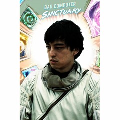 Joji x Bad Computer - Sanctuary