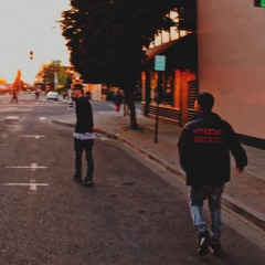 CATER YOU Ft. W!F! (Prod. Yusei)