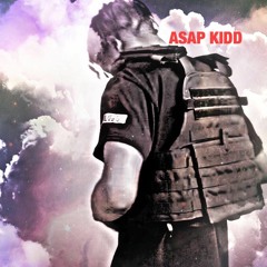 Asap Kidd-the come up