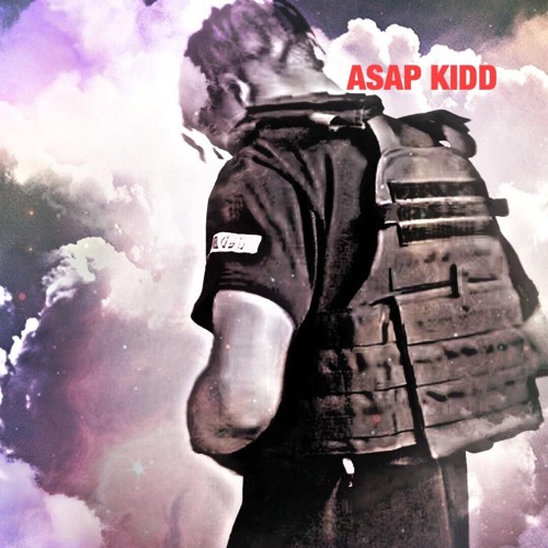 Asap Kidd-the come up