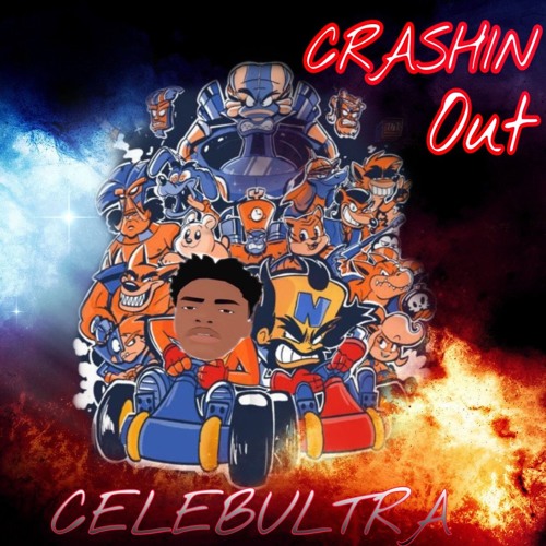 Crashin Out