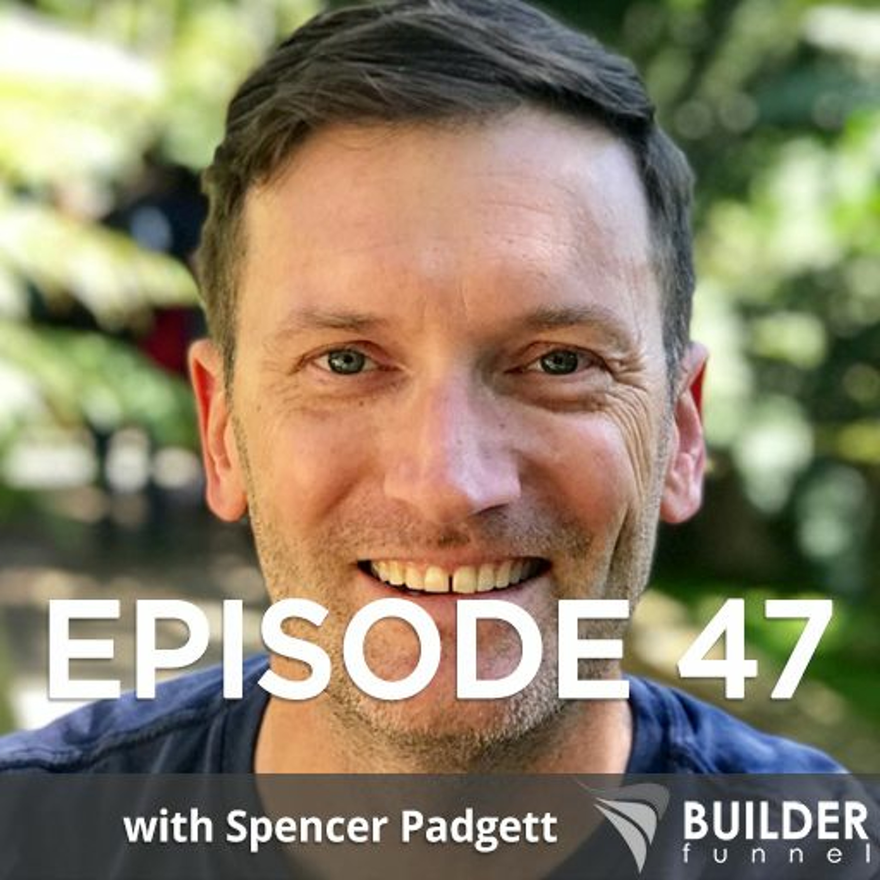 Builder Funnel Radio