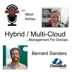 Hybrid and Multi-Cloud Management For DevOps, CloudBolt