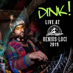 Live at Genius Loci 2019