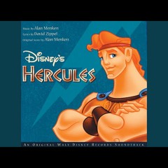 Disney - Hercules