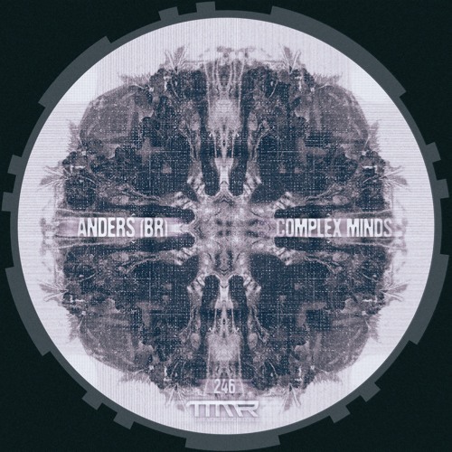 Anders (BR) - Selva De Pedras