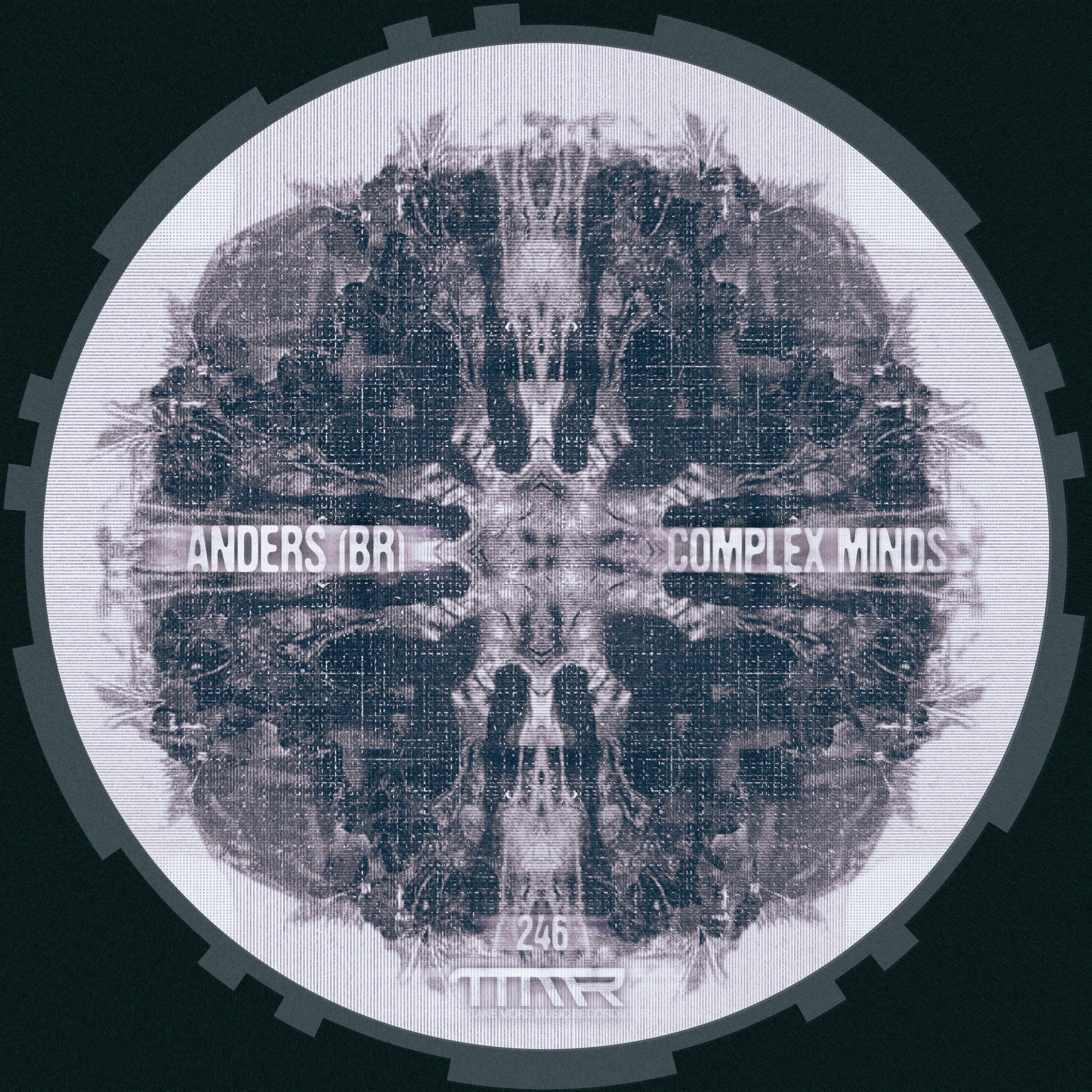 Anders (BR) - Dramática episode artwork