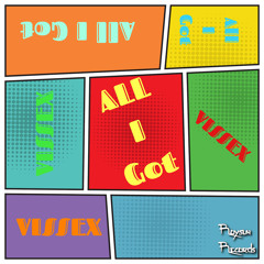 All I Got - Vissex