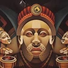 Africa is not a jungle mix#2