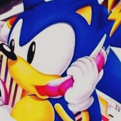 SONIC (Feat. DDDmoney)