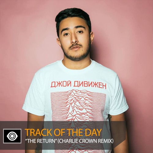 Track of the Day: Max Styler ft. KARRA “Deep Dreams” (Flapo Remix)