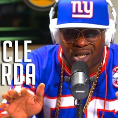 Vol.326 Best Of Uncle Murda East N.Y Mixtape Edition Pt.1