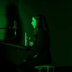 Hada verde(para voz solista- 2014)