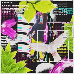 ANDALE (PROD. Y$57 X DANNY WOLF)