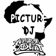 PICTURE DJ AFRO - SHAKU - NAIJA - KWAITO - MIX