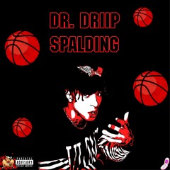 DR DRIIP - SPALDING [PROD.UNCLEDELEMA]