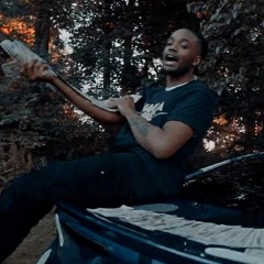HoodStar Mari - " Trippin "