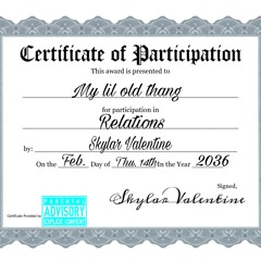 Stream Skylar Valentine music | Listen to songs, albums, playlists for free  on SoundCloud