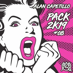 CAPE PACK #08