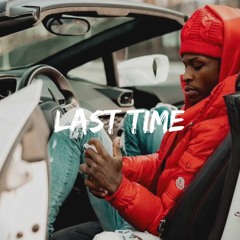 [FREE] Quando Rondo x NBA YoungBoy Type Beat 2019 | "Last Time" | Free Type Beats | Rap Instrumental