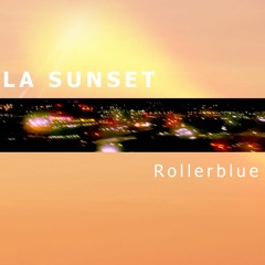 LA Sunset (1st take) instrumental