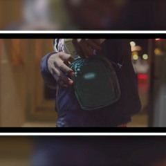 SUPREME •  BAG ASAP Rocky • ASAP Mob  • Type Beat