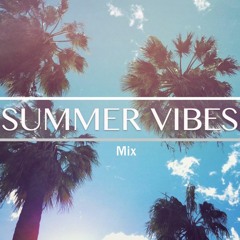 Summer Vibes (Short Dj Set)