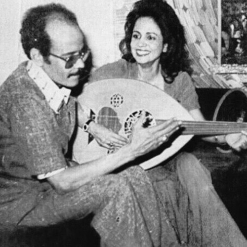 لو فيت وجيت يومٍ زرّتني — طلال مداح