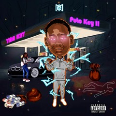 3. Drugz - Comme1Flocon x Yan Key