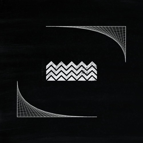 Raven Chacon - The Journey of the Horizontal People
