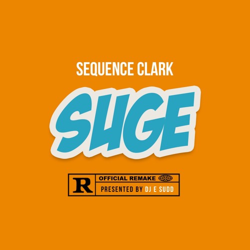 Suge (REMAKE)