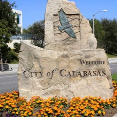 Nate Aintshit - 4pm In Calabasas Freestyle