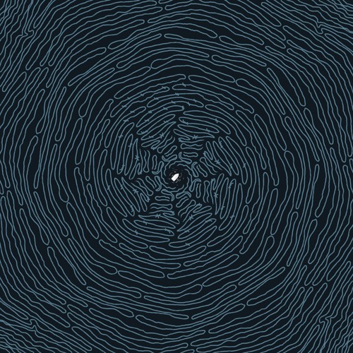 Stephan Thelen - Circular Lines