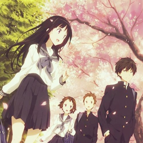 Stream 桜の花びら舞う中の登校 Sya Sya By Sya Sya Listen Online For Free On Soundcloud