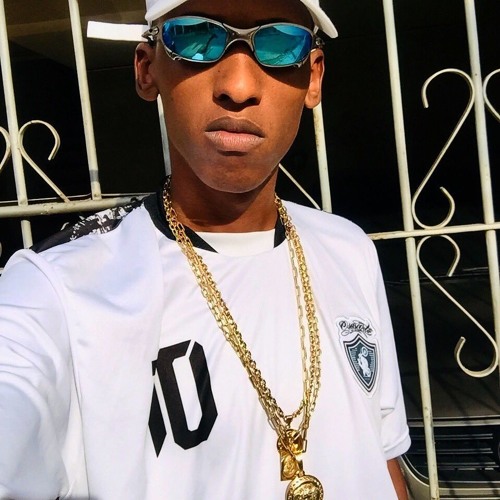 Mc Digo STC e Mc Neguin Da BRC - Respeita Noiis.